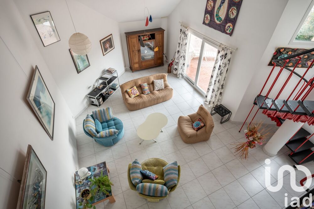  vendre  Villa Challes-les-Eaux (73190)