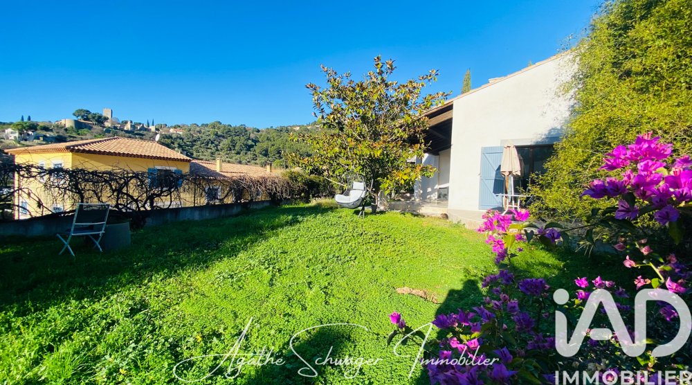 � vendre  Maison Ollioules (83190)