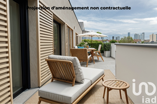  Appartement � vendre 5 pi�ces 100 m�