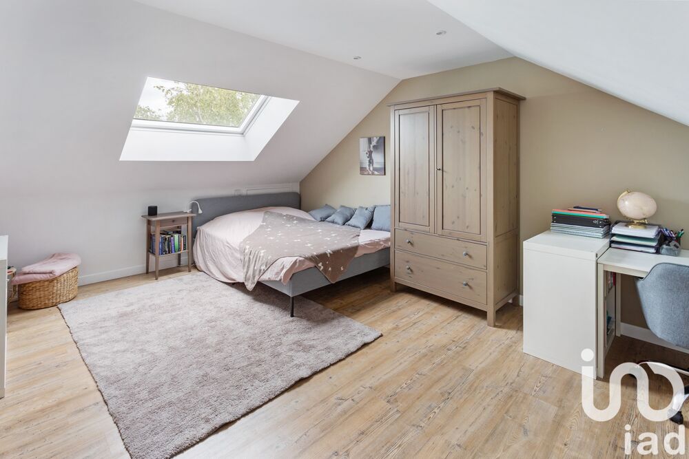  vendre  Maison Couron (44220)