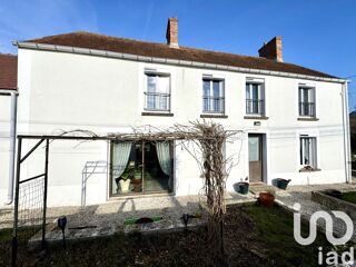  Maison  vendre 8 pices 197 m