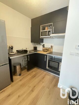  Appartement � vendre 3 pi�ces 73 m�