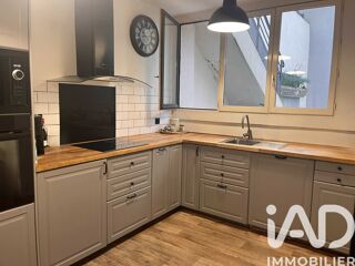  Maison � vendre 7 pi�ces 120 m�