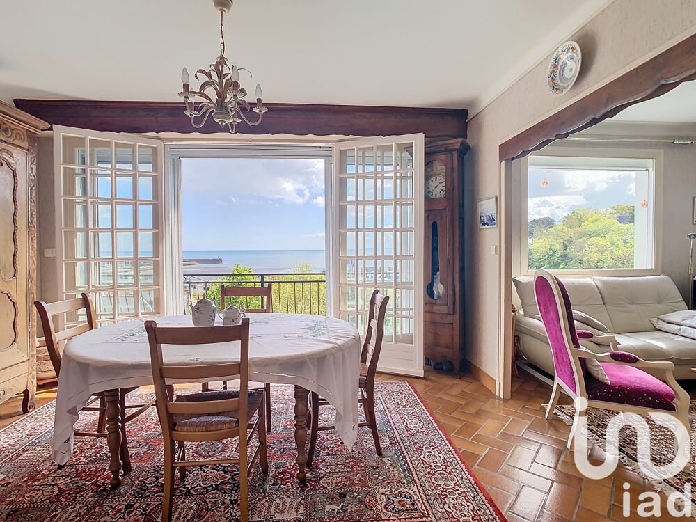  vendre  Maison tables-sur-Mer (22680)