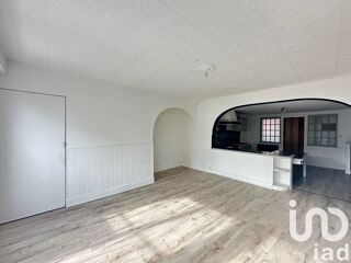  Maison  vendre 7 pices 102 m