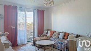  Appartement � vendre 3 pi�ces 49 m�