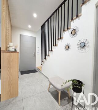  Maison � vendre 6 pi�ces 120 m�