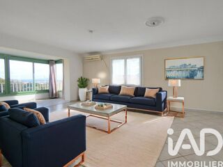  Appartement � vendre 4 pi�ces 88 m�