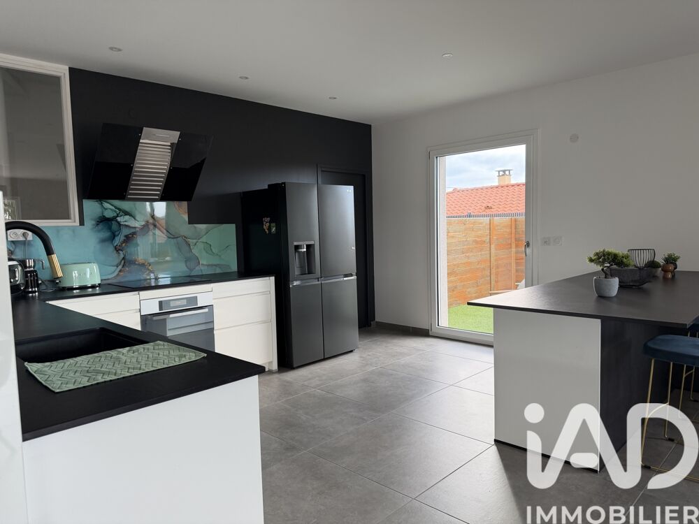 � vendre  Maison Mezel (63115)