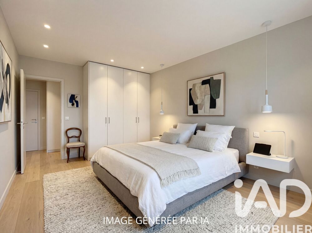 � vendre  Appartement Saint-Cloud (92210)