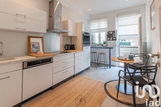  Appartement � vendre 4 pi�ces 94 m�