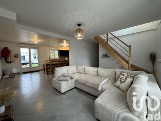  Maison  vendre 8 pices 164 m