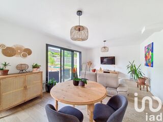  Maison � vendre 6 pi�ces 111 m�