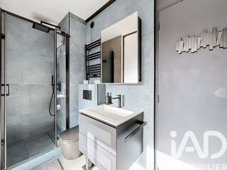  Appartement � vendre 1 pi�ce 15 m�