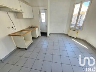  Appartement � vendre 2 pi�ces 29 m�