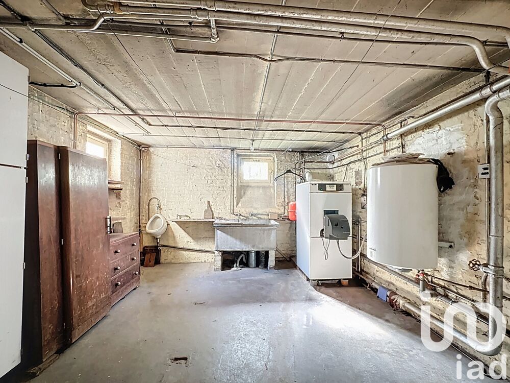  vendre  Maison Villejuif (94800)