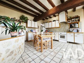  Maison � vendre 14 pi�ces 609 m�