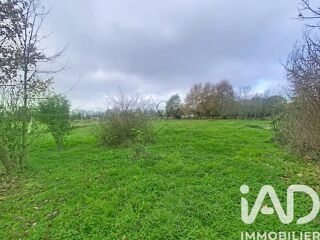  Terrain � vendre 1500 m�