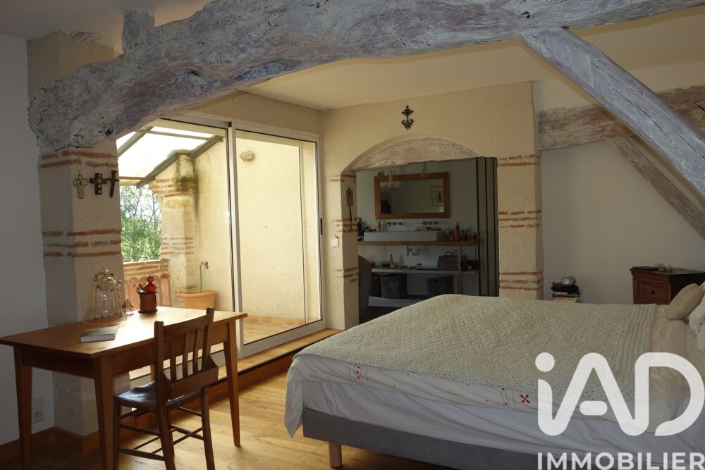 � vendre  Maison Saint-Jean-de-Thurac (47270)