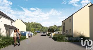  Terrain  vendre 269 m