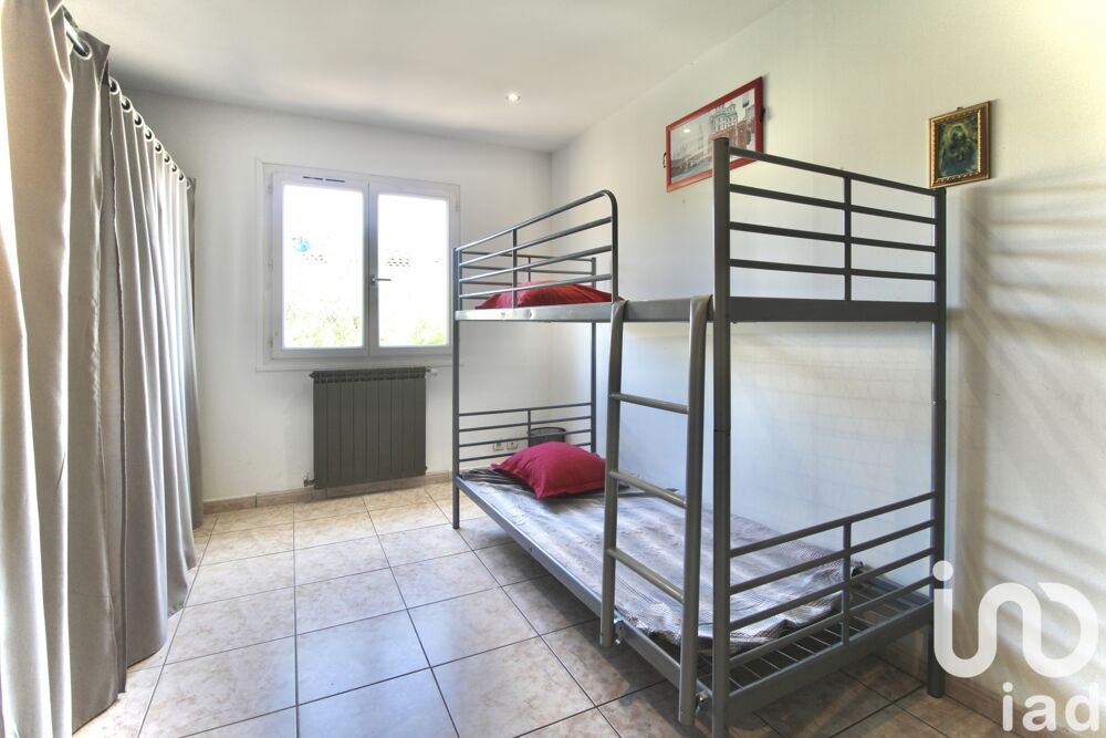  vendre  Maison Chteauneuf-le-Rouge (13790)