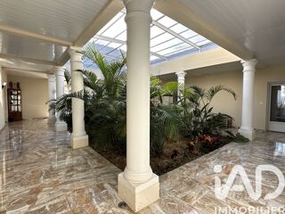  Villa � vendre 5 pi�ces 246 m�