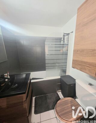  Appartement � vendre 3 pi�ces 47 m�