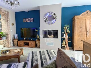  Maison  vendre 5 pices 123 m