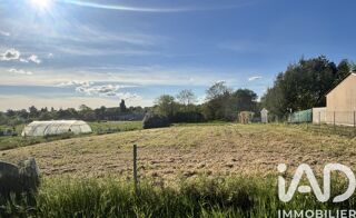  Terrain � vendre 1026 m�