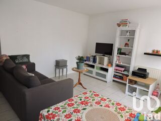  Appartement � vendre 2 pi�ces 49 m�