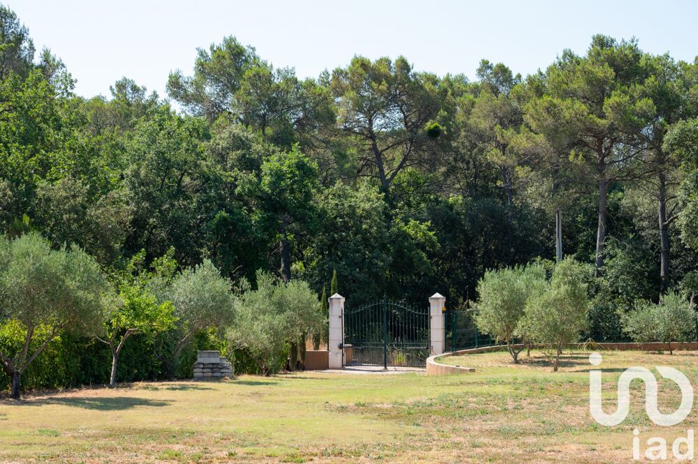 � vendre  Maison Solli�s-Pont (83210)