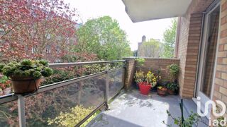 Appartement  vendre 3 pices 66 m