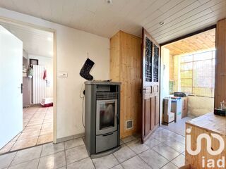  Maison � vendre 9 pi�ces 150 m�