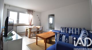  Appartement � louer 3 pi�ces 62 m�