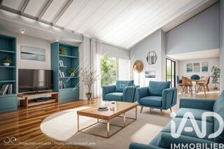  Villa � vendre 7 pi�ces 173 m�