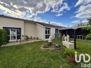  Maison  vendre 5 pices 83 m