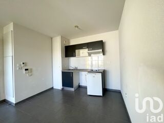  Appartement � vendre 2 pi�ces 39 m�