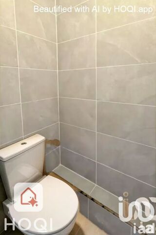  Appartement � vendre 2 pi�ces 44 m�