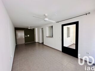  Appartement � vendre 3 pi�ces 62 m�