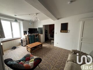  Appartement � vendre 3 pi�ces 61 m�