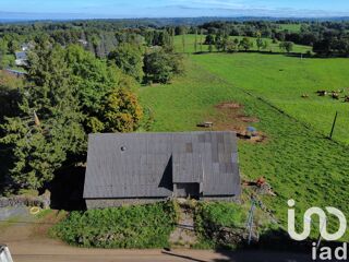  Maison � vendre 2 pi�ces 320 m�