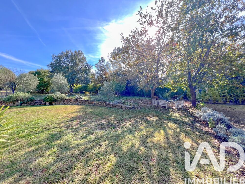 � vendre  Maison Les Arcs (83460)