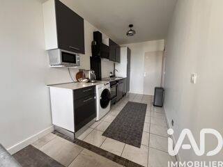  Appartement  vendre 3 pices 72 m