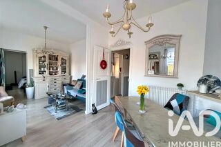  Maison � vendre 4 pi�ces 66 m�