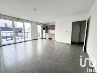  Appartement  vendre 3 pices 63 m