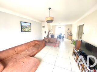  Maison  vendre 7 pices 123 m