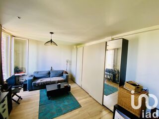  Appartement � vendre 1 pi�ce 21 m�