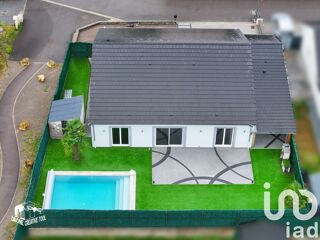  Maison � vendre 6 pi�ces 127 m�