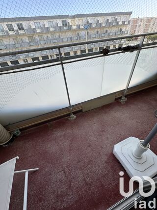  Appartement  vendre 3 pices 50 m