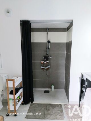  Appartement � vendre 1 pi�ce 42 m�